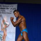 Walter  Lopez - NPC FL Gold Cup 2012 - #1