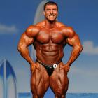 Grigori   Atoyan - IFBB Europa Show of Champions Orlando 2011 - #1