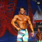 Steve  Mousharbash - IFBB Europa Show of Champions Orlando 2014 - #1