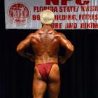 Ron  Maseth - NPC Florida State 2011 - #1