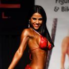 Marlen  Nunez - NPC FL Gold Cup 2014 - #1