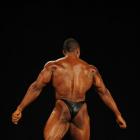 Alan  Bailey - NPC Nationals 2010 - #1