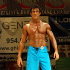 Dean  Cascio - NPC Dayana Cadeau Classic  2012 - #1