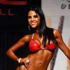 Marlen  Nunez - NPC FL Gold Cup 2014 - #1