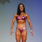 Marcia  Manna - NPC Midwest Open 2012 - #1