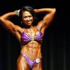 Janet  Gerber - NPC Florida State 2012 - #1