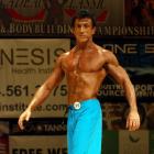 Dean  Cascio - NPC Dayana Cadeau Classic  2012 - #1