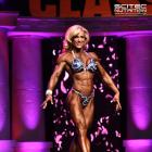 Tamee  Marie - IFBB Arnold Classic 2016 - #1