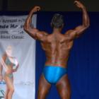 Walter  Lopez - NPC FL Gold Cup 2012 - #1