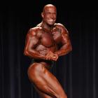 Alex   Ramirez - IFBB North American Championships 2010 - #1