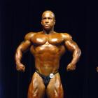 Walter  Santon - NPC Florida State 2011 - #1