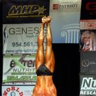 Ivan  Bucher - NPC Southern States 2012 - #1