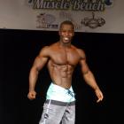 Shannon   Thomas - IFBB Miami Muscle Beach 2015 - #1