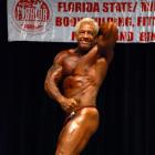 Ron  Maseth - NPC Florida State 2011 - #1