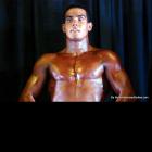 Scott  Santangelo - NPC Atlantic Coast Classic 2010 - #1