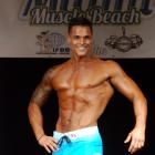 Andres  Suarez - NPC Miami Muscle Beach 2015 - #1