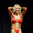 Carolyn  Grubbs - NPC Florida State 2012 - #1