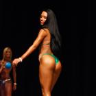 Taylor  Rhodenbaugh - NPC Diamond Classic 2015 - #1