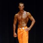 Michael  Metzgar - NPC Gold Coast 2014 - #1