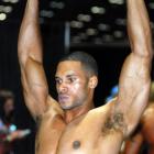 IFBB Europa Show of Champions Orlando 2012 - #1