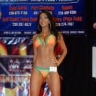 Amber  Goodberry - NPC Gulf Coast 2012 - #1