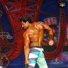 Steve  Mousharbash - IFBB Europa Show of Champions Orlando 2014 - #1