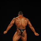 Alan  Bailey - NPC Nationals 2010 - #1