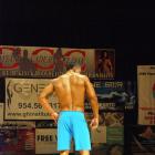 Jonathon  Menocal - NPC Dayana Cadeau Classic  2012 - #1