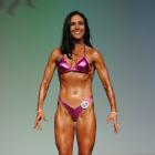 Marcia  Manna - NPC Midwest Open 2012 - #1