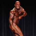 Alex   Ramirez - IFBB North American Championships 2010 - #1