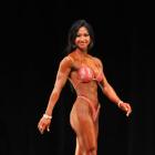 Ann  Pratt - IFBB Jacksonville Pro 2010 - #1