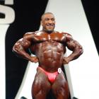 Ahmad  Ashkanani - IFBB Olympia 2017 - #1