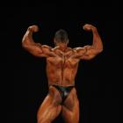 Alan  Bailey - NPC Nationals 2010 - #1