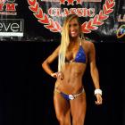 Vanessa  Marrero - NPC Southeast Classic 2014 - #1