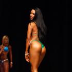 Taylor  Rhodenbaugh - NPC Diamond Classic 2015 - #1