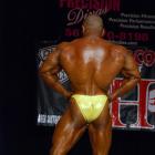 Milton  Martinez - NPC Southern States 2011 - #1