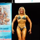 Rochelle  Barquet - NPC Sunshine Classic 2012 - #1