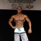 Shannon   Thomas - IFBB Miami Muscle Beach 2015 - #1