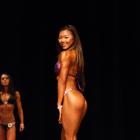 Susie  Cheng - NPC Diamond Classic 2015 - #1