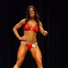 Lisa  Russo - NPC Diamond Classic 2011 - #1