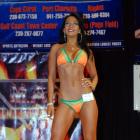 Amber  Goodberry - NPC Gulf Coast 2012 - #1