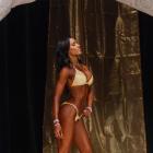Asia  Mendoza - IFBB Prestige Crystal Cup 2014 - #1