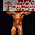 Ron  Maseth - NPC Florida State 2011 - #1