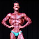 Alex  Dieck - NPC Treasure Coast 2014 - #1