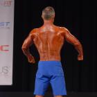 Scottq  Cotter - NPC Nationals 2017 - #1