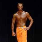 Michael  Metzgar - NPC Gold Coast 2014 - #1