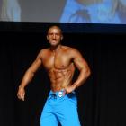 Omar  Solh - NPC Sunshine Classic 2015 - #1