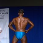 Walter  Lopez - NPC FL Gold Cup 2012 - #1