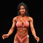 Ann  Pratt - IFBB Jacksonville Pro 2010 - #1