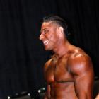 IFBB Europa Show of Champions Orlando 2012 - #1